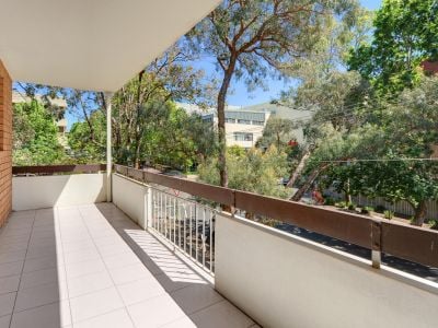 EXCEPTIONAL LOCATION