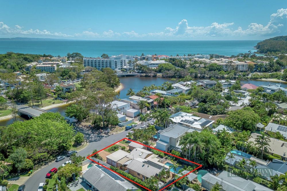 Real Estate For Sale 4 Witta Circle Noosa Heads , QLD