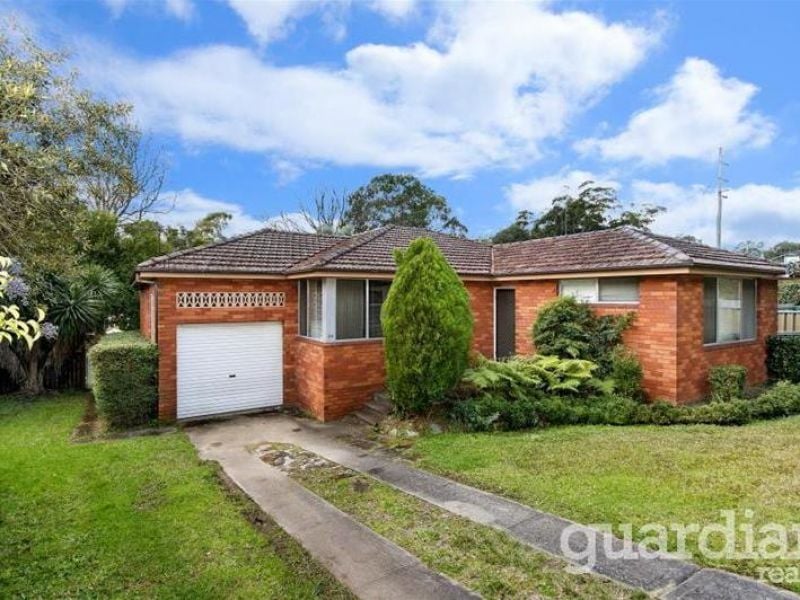 64 Jaffa Road DURAL NSW, Dural - Thumbnail 2