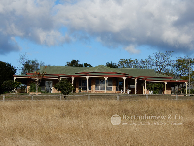Real Estate For Sale 770 Mount Alford Road Mount Alford , QLD