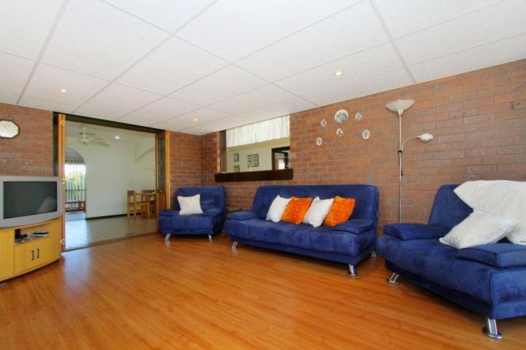 Spacious And Perfectly Positioned