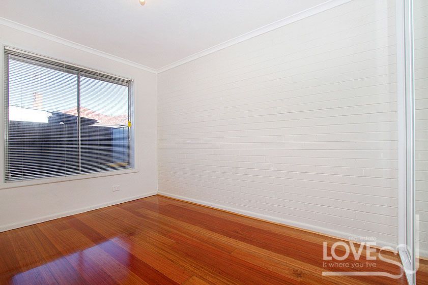 The Two Bedroom Unit you have been waiting for!