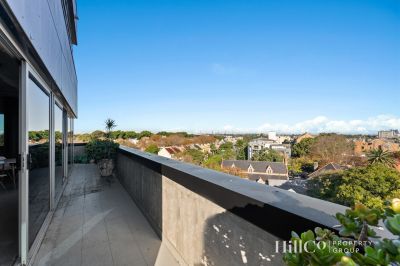 Level 6/8 Hill Street, Darlinghurst
