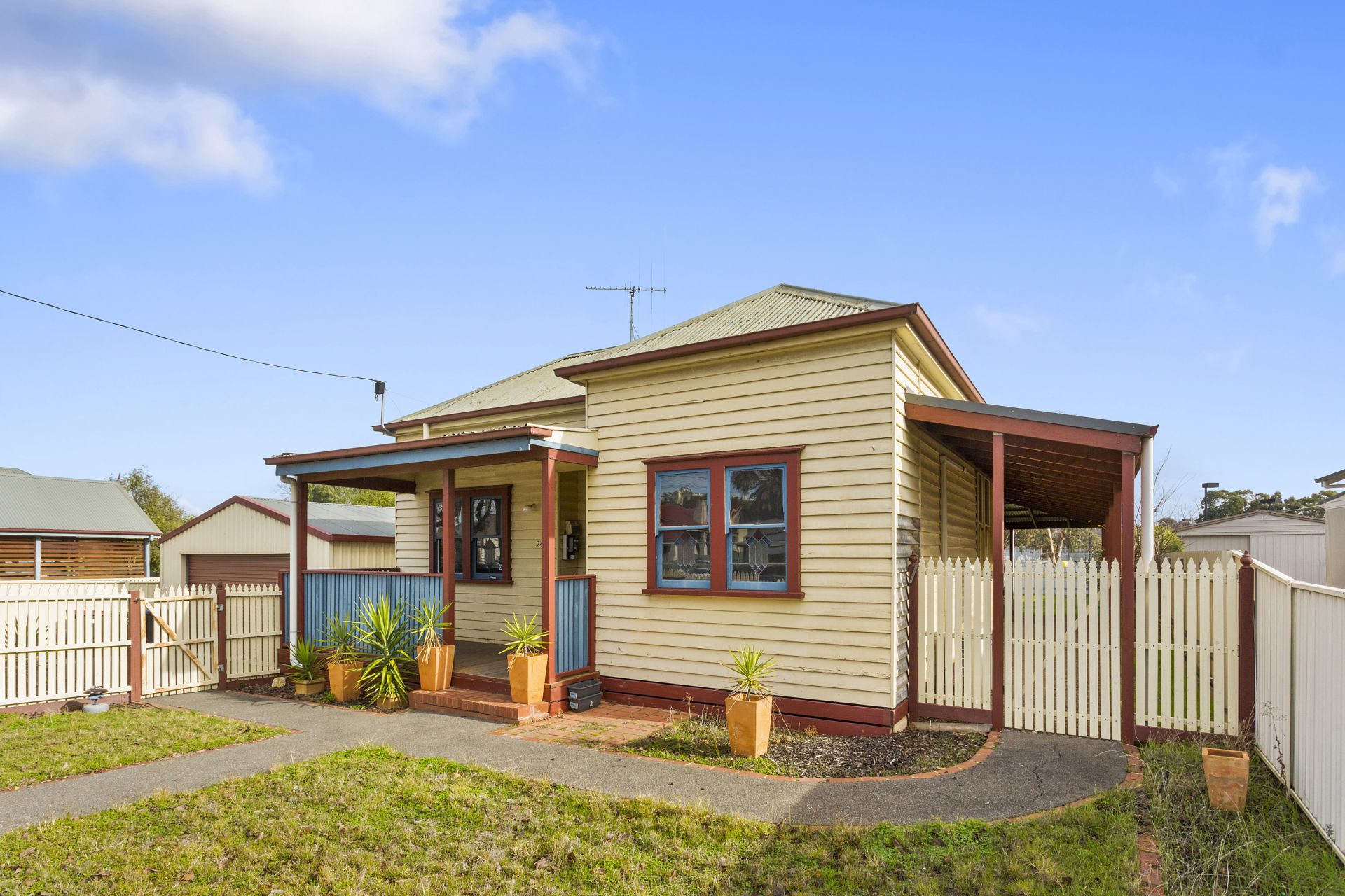 243 Napier Street, Bendigo DCK Real Estate