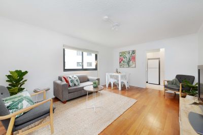 1/1A Leeton Avenue Coogee NSW, Coogee - Thumbnail 2