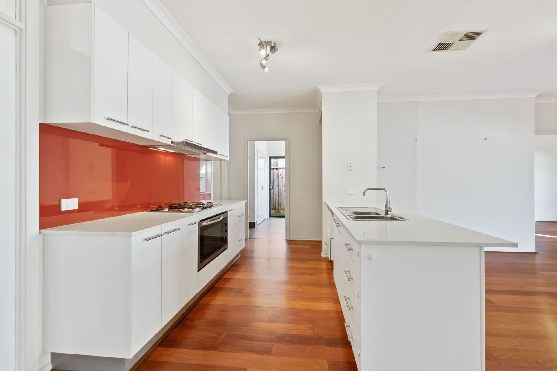 Luxurious living on Manor