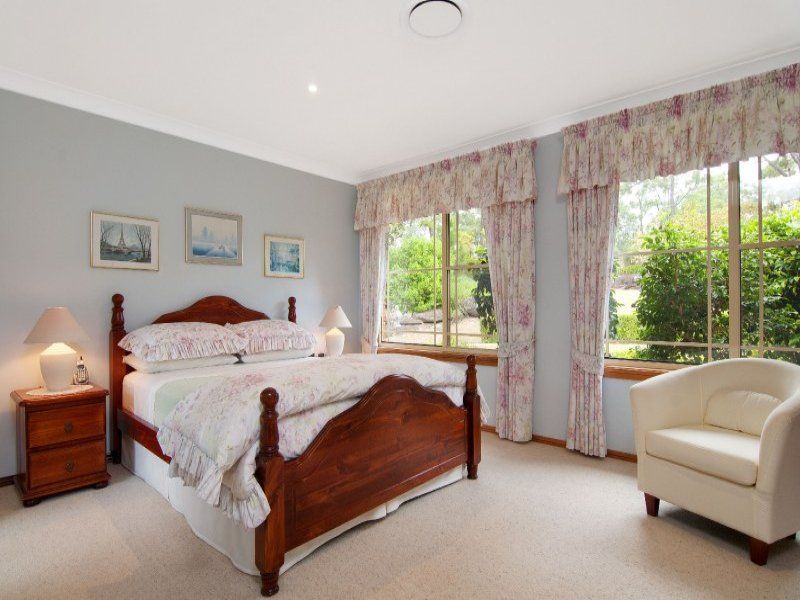 19 Nyari Road KENTHURST NSW, Kenthurst - Thumbnail 8