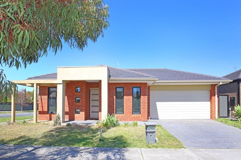 52 Middlesborough Drive, Craigieburn