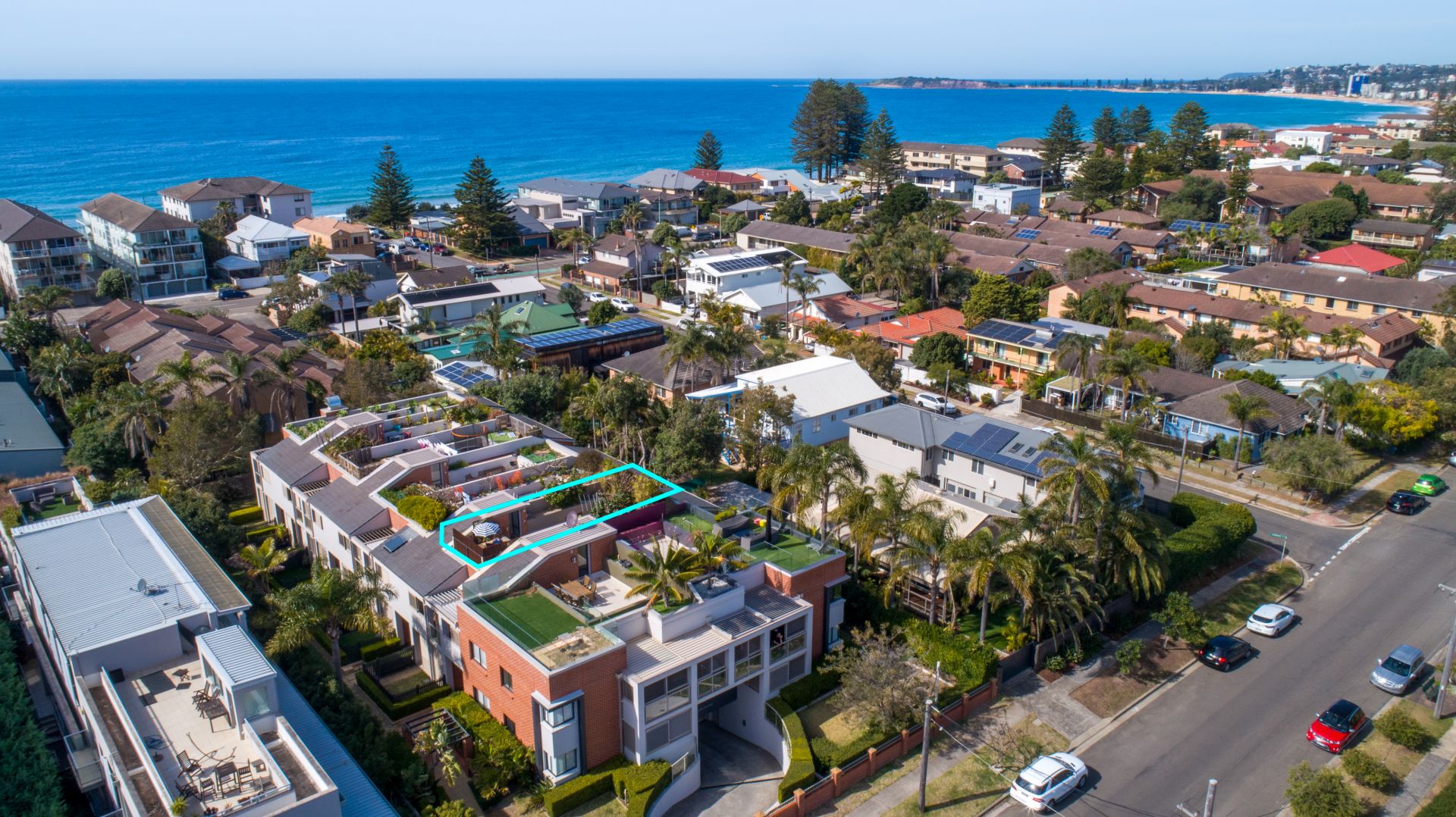 Real Estate For Sale 7/105109 Lagoon Street Narrabeen , NSW