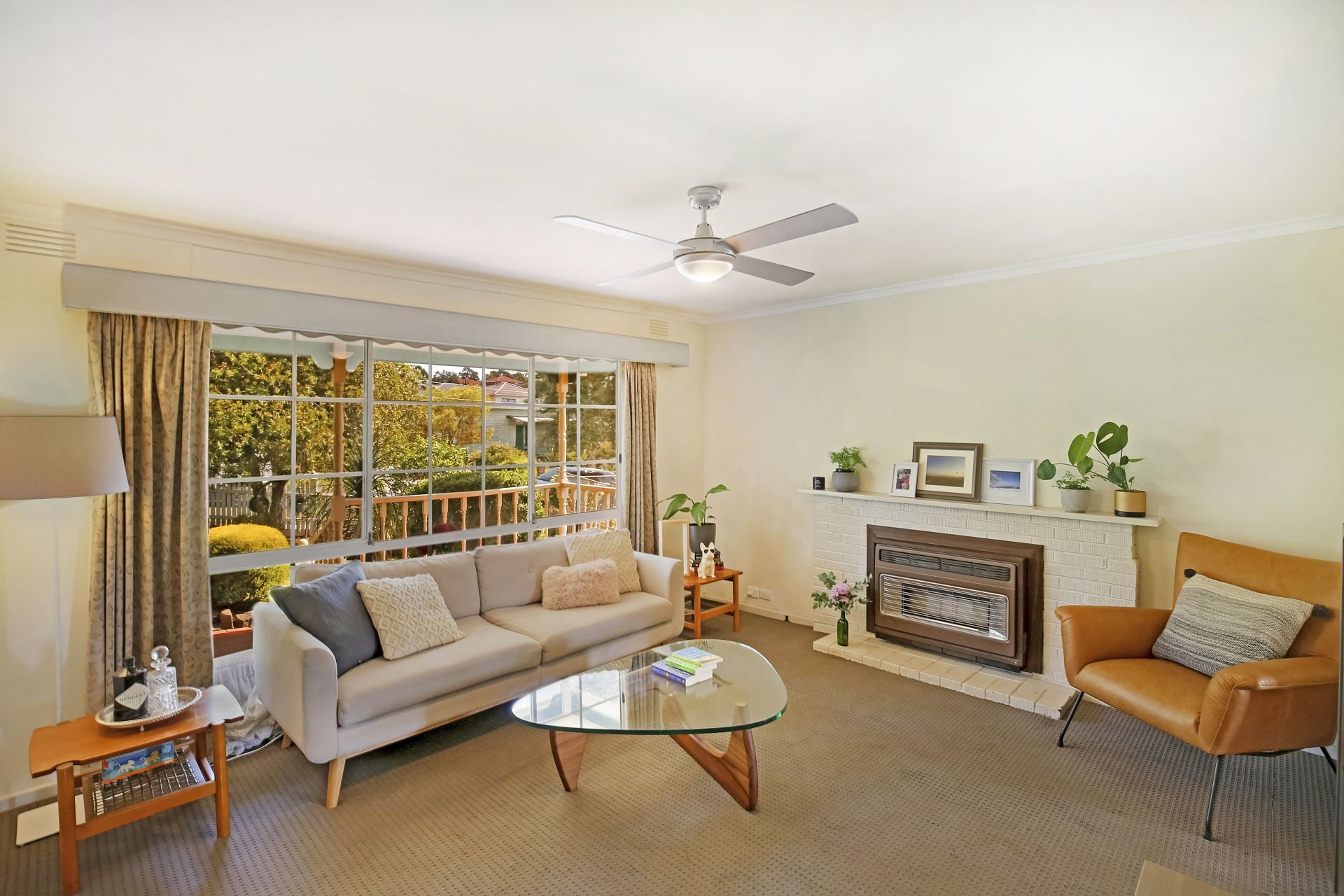 Instantly Inviting And Packed With Promise *6 MONTH LEASE ONLY*