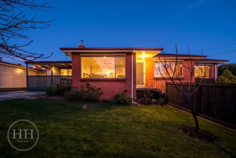 1 Van Diemen Avenue SUMMERHILL, Summerhill - Thumbnail 2