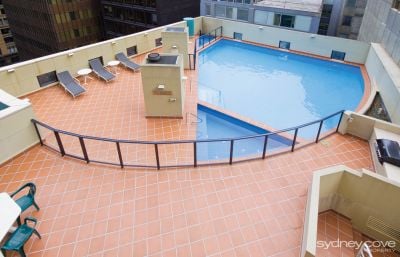 903/1-5 Hosking Place, SYDNEY NSW 2000, Sydney - Thumbnail 8