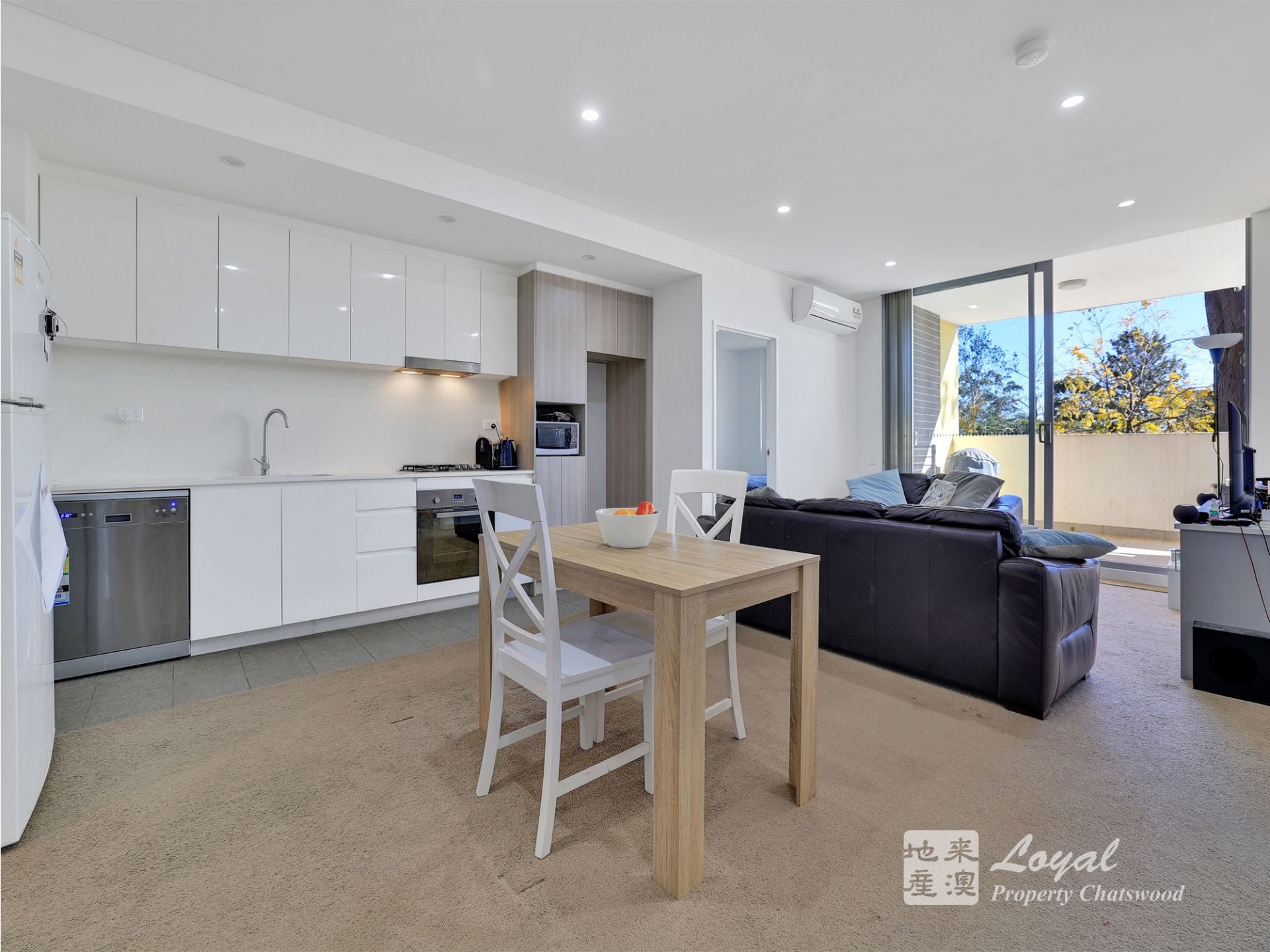 81/1 Cowan Road Mount Colah NSW, Mount Colah - Thumbnail 2