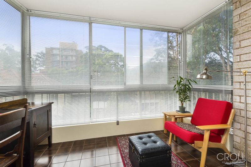 202/1 Watson Street NEUTRAL BAY NSW, Bay - Thumbnail 2