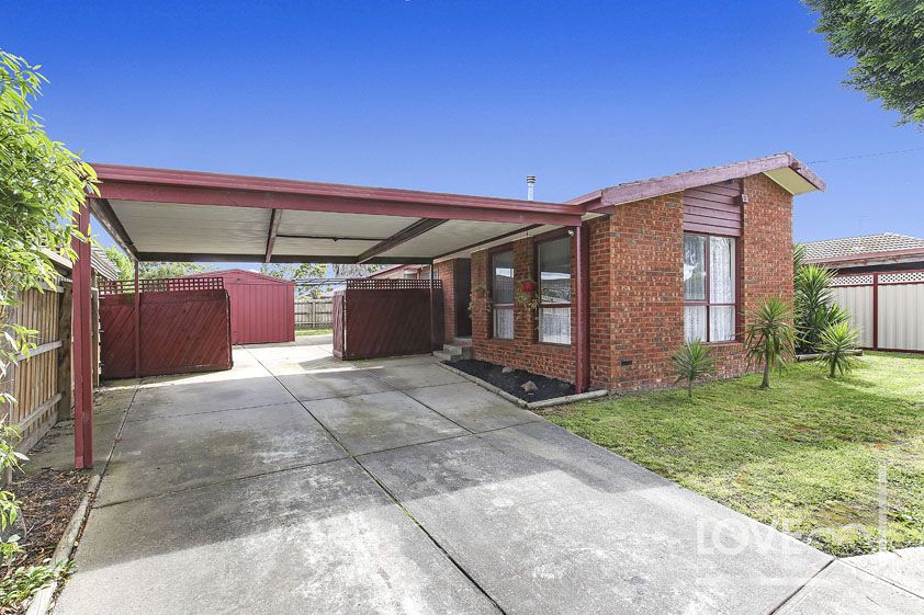 PERFECTLY PRESENTED, PERFECTLY LOCATED AND PERFECTLY PRICED  *Insp Sat 4th Feb @ 9:50am*