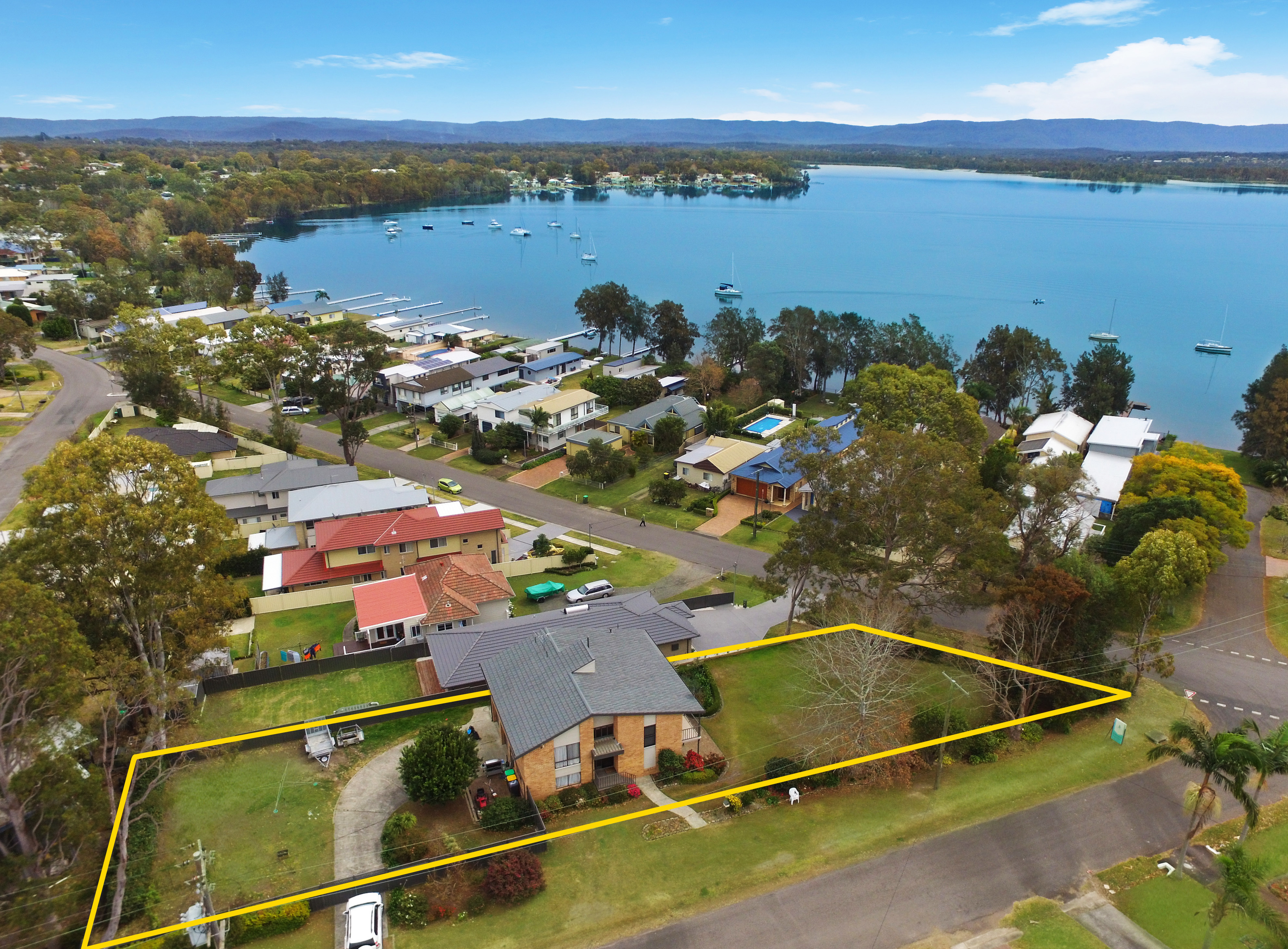 2 Brooks Street, BONNELLS BAY, NSW, 2264 House buyMyplace