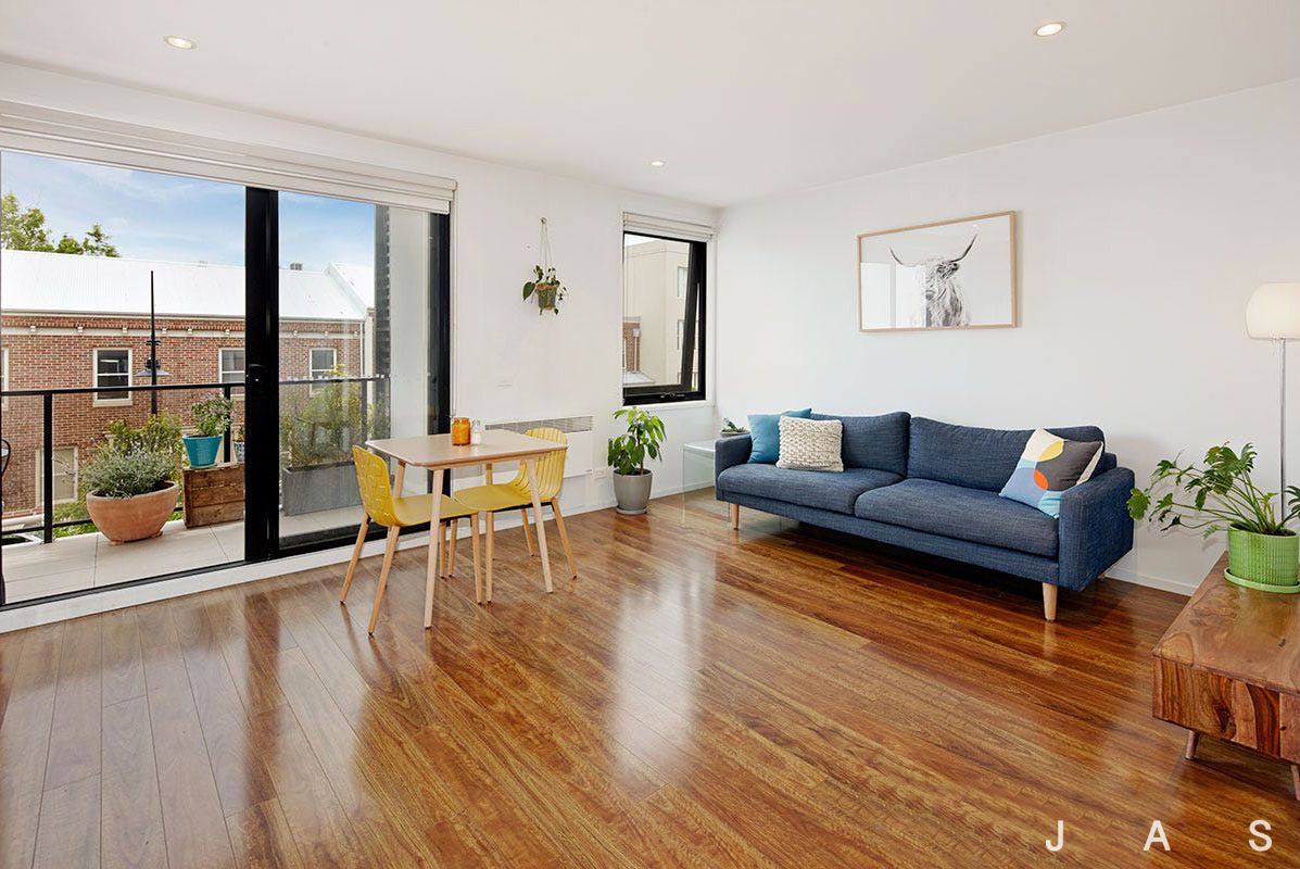 114/71 Henry Street Kensington VIC, Kensington - Thumbnail 4