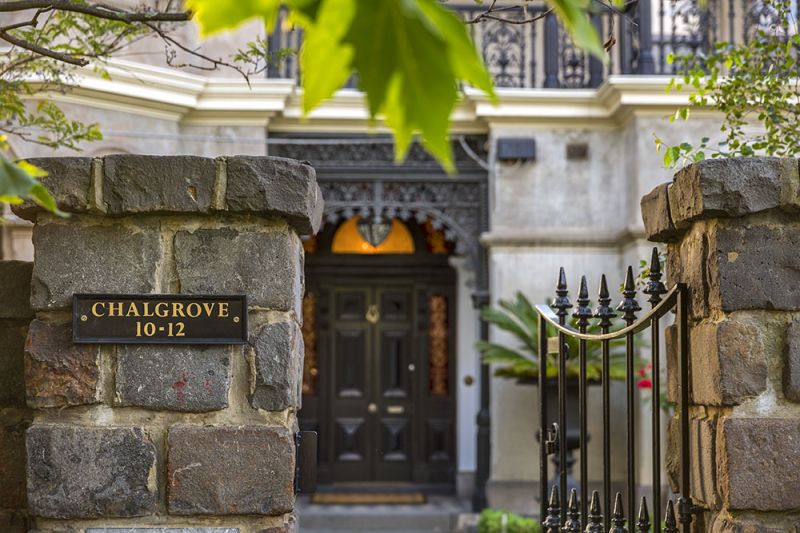 10-12 Trafalgar Road, Camberwell - Thumbnail 2