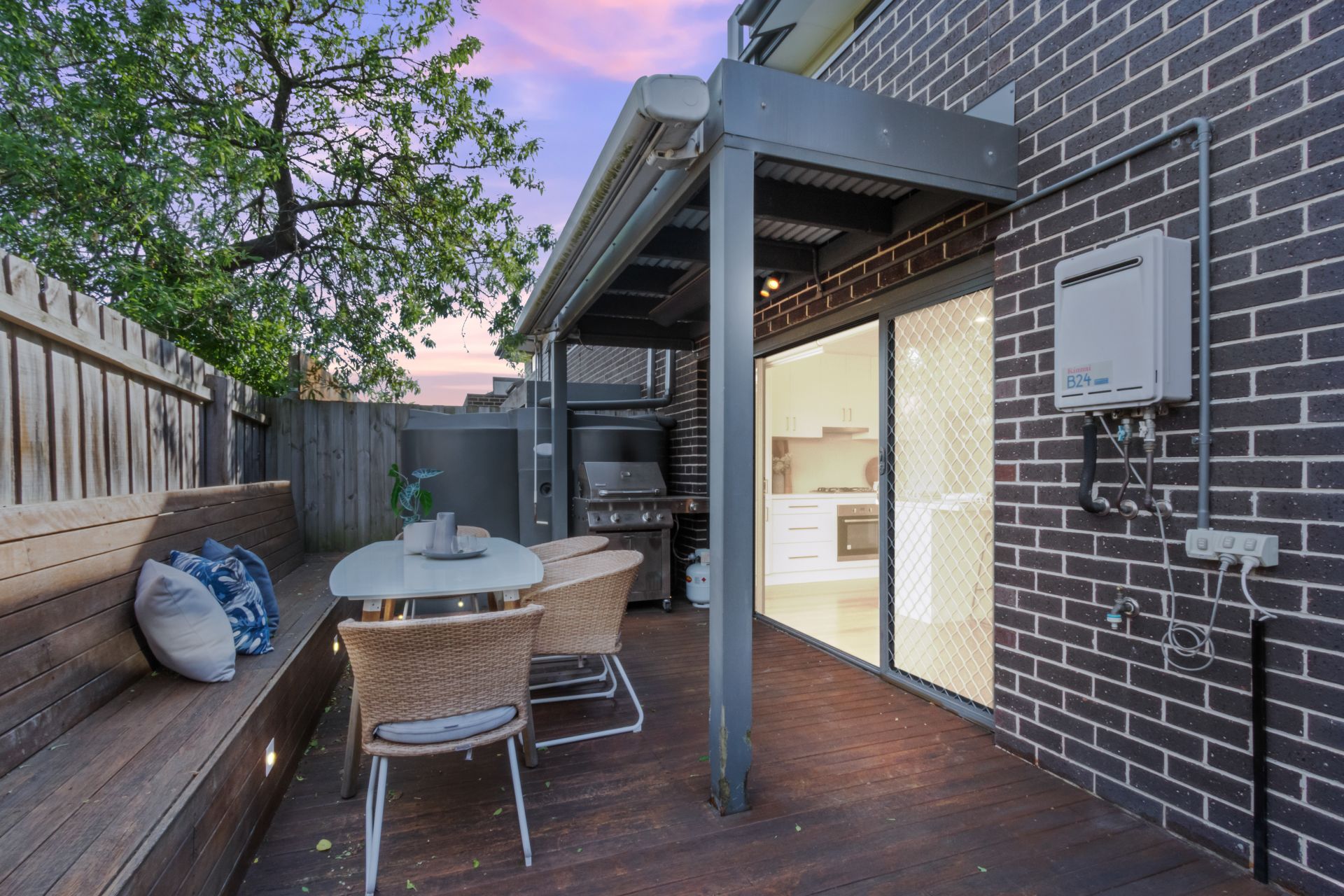 Prominent Location And Low Maintenance Allure