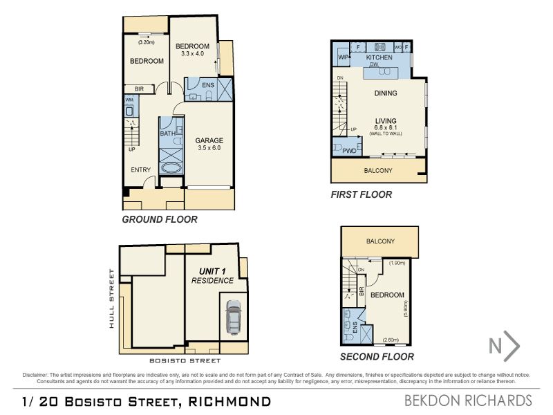 20 Bosisto Street, Richmond - Thumbnail 6