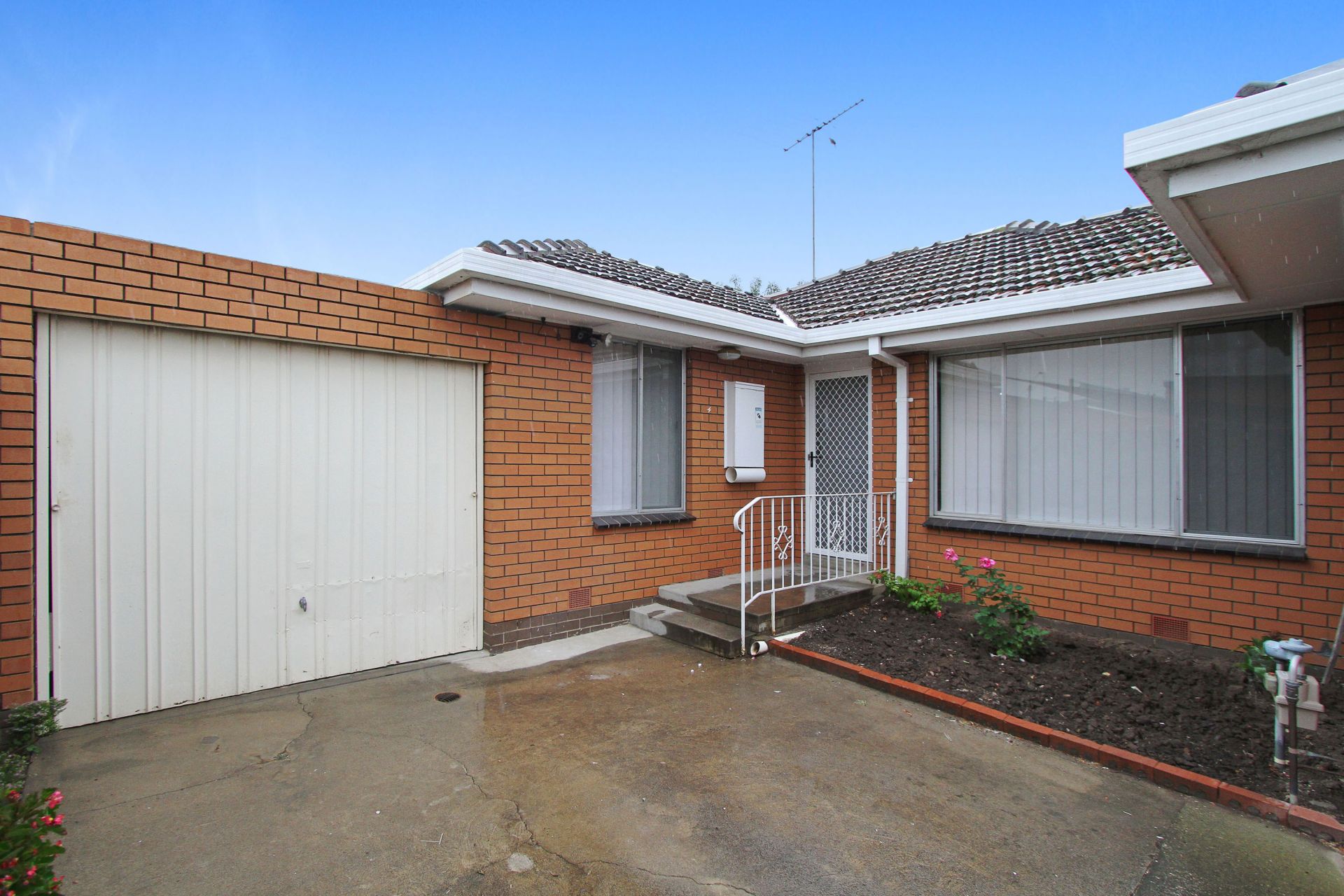 Real Estate For Lease 4/125 Henty Street Reservoir , VIC