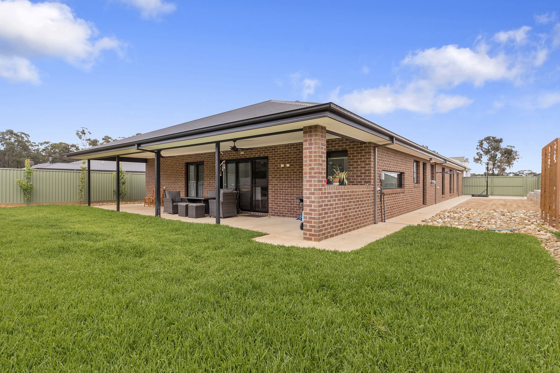 161 McIvor Forest Drive, Junortoun DCK Real Estate