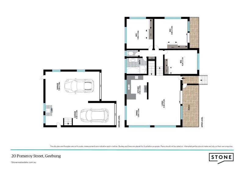 Tidy 3 Bedroom Home in the Heart of Geebung!