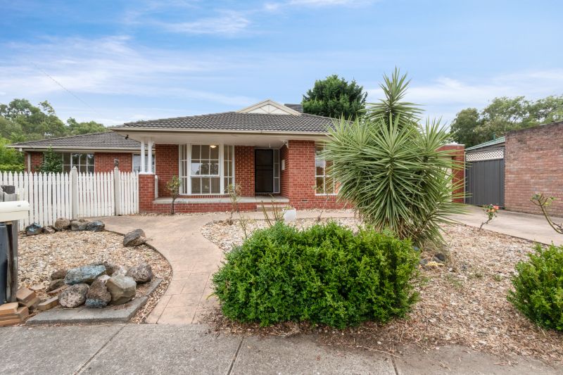 14 Maiden Court, Epping