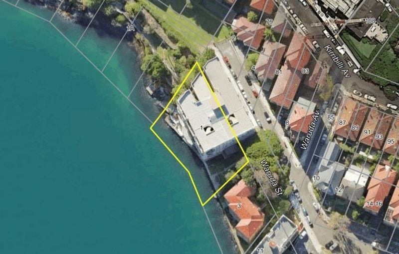 33/1 Waruda Street, Kirribilli, Kirribilli - Thumbnail 5