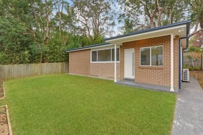 PROPERTY NO LONGER AVAILABLE