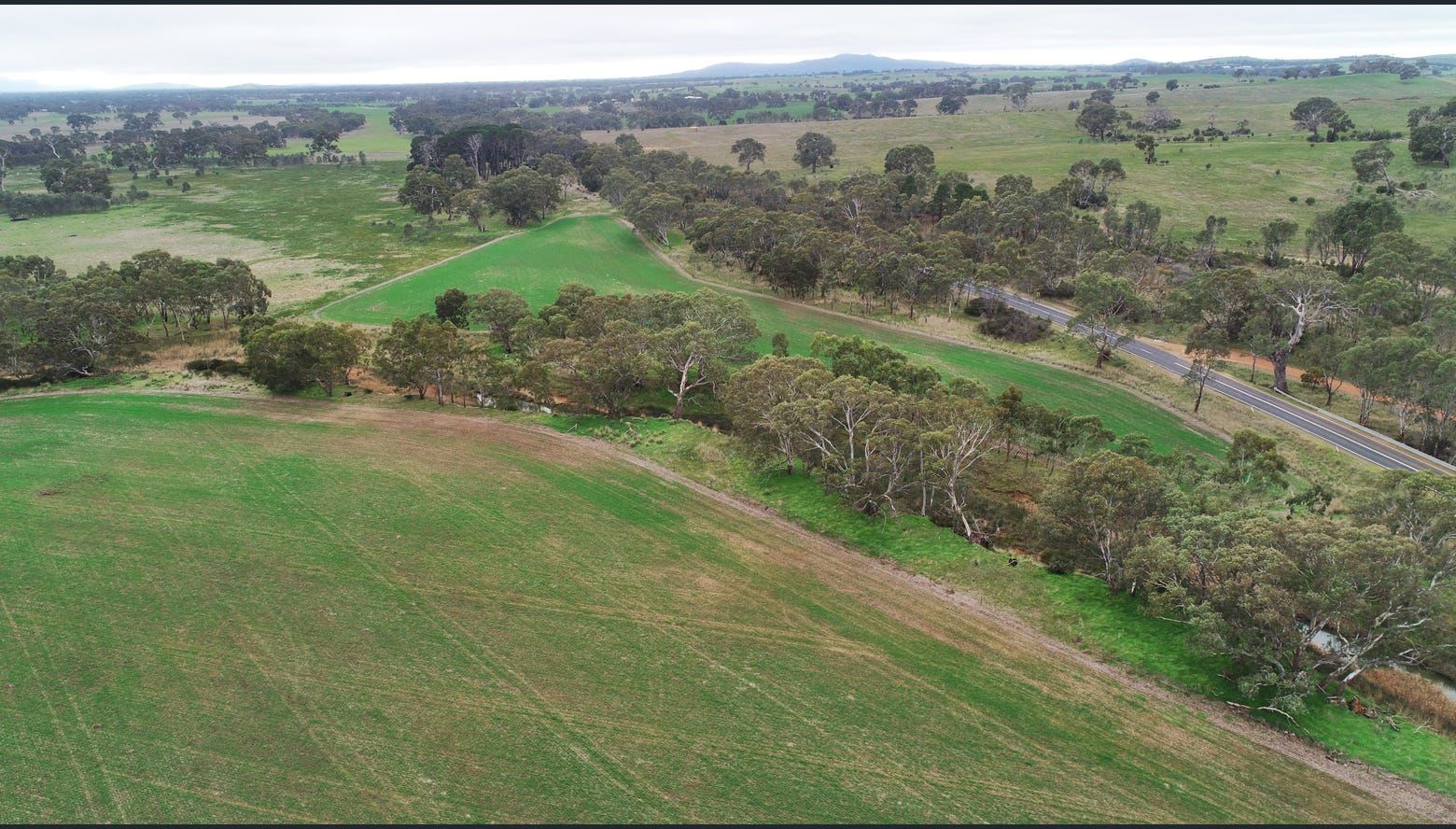 Lot 1 Sth/ Ararat-Halls Gap Road, Moyston VIC 3377