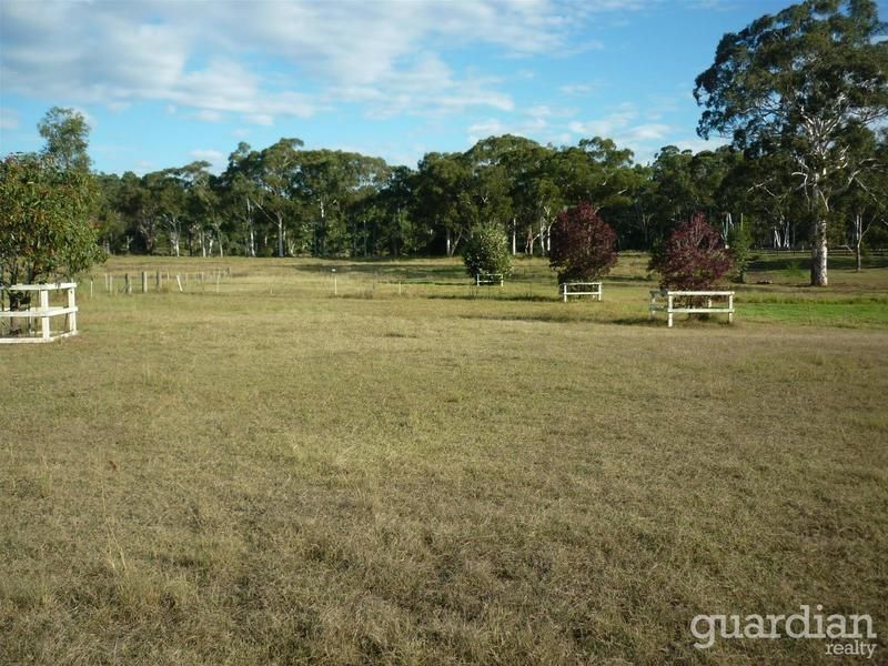 Real Estate For Sale 5A Amaroo Park Drive Annangrove , NSW