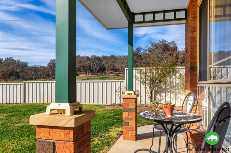 61 Thomas Royal Gardens, Queanbeyan White Rhino Property