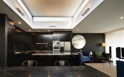 23 Hayes Lane, East Melbourne