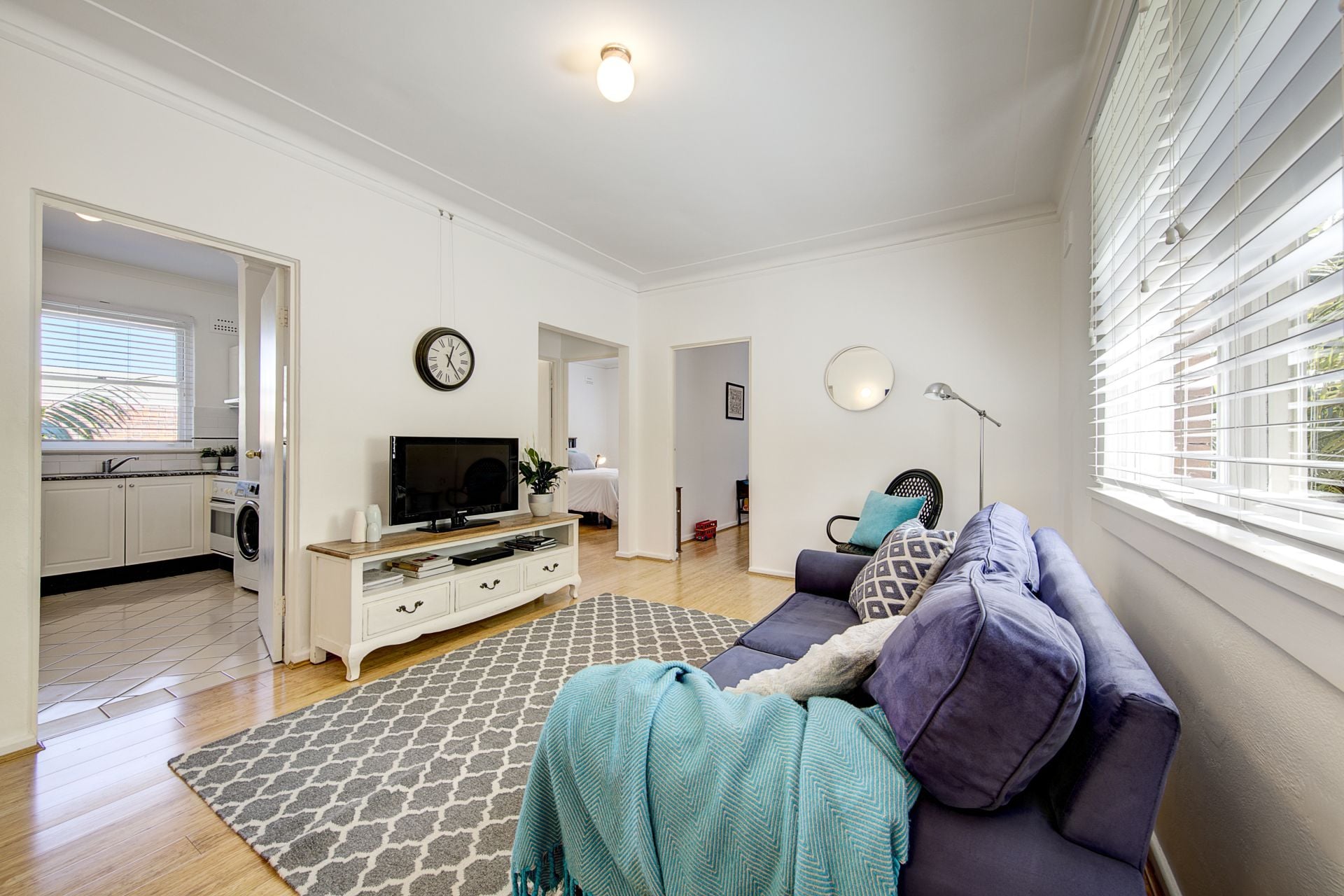 4/36 Bent Street, Neutral Bay