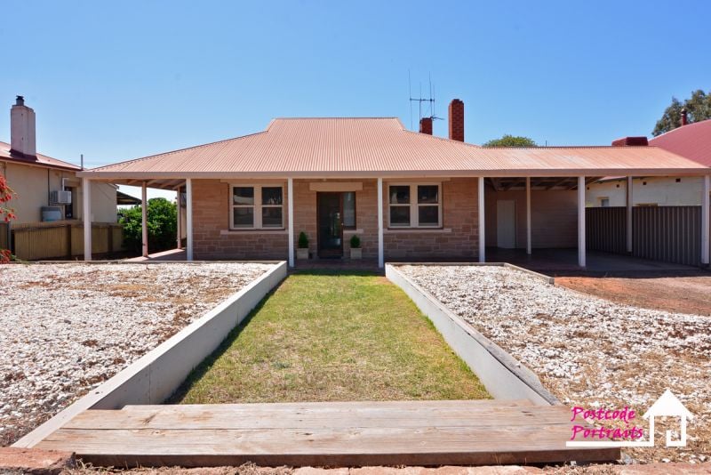 48 Lacey Street, Whyalla Blights Real Estate