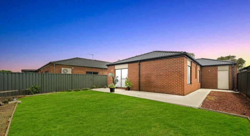 65 Lancers Drive, Harkness