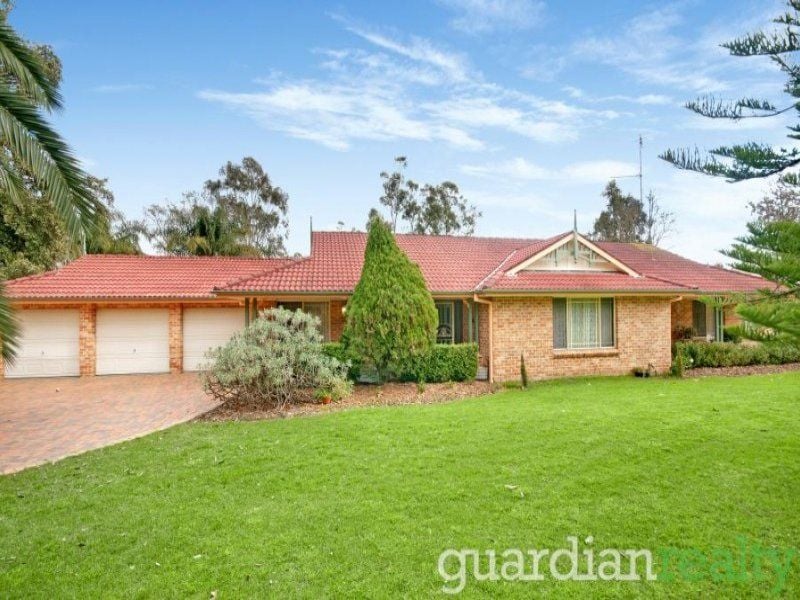 138 Pitt Town Road KENTHURST NSW, Kenthurst - Thumbnail 2
