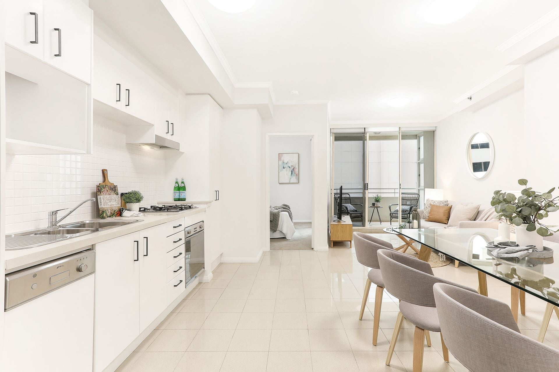 98/361-363 Kent Street, Sydney, Sydney - Thumbnail 4