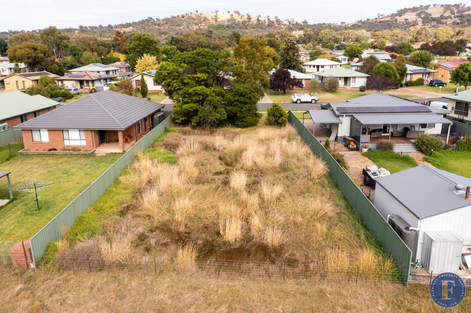 12 Pinkstone Avenue, Cootamundra NSW, Cootamundra - Thumbnail 5