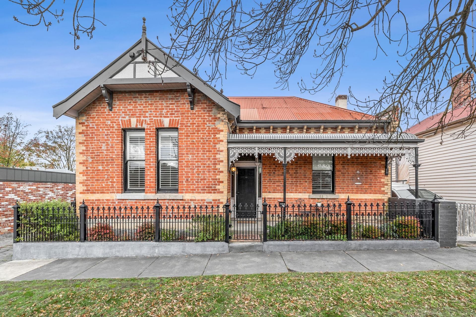 303 Seymour Street, Soldiers Hill Ballarat Real Estate Pty Ltd