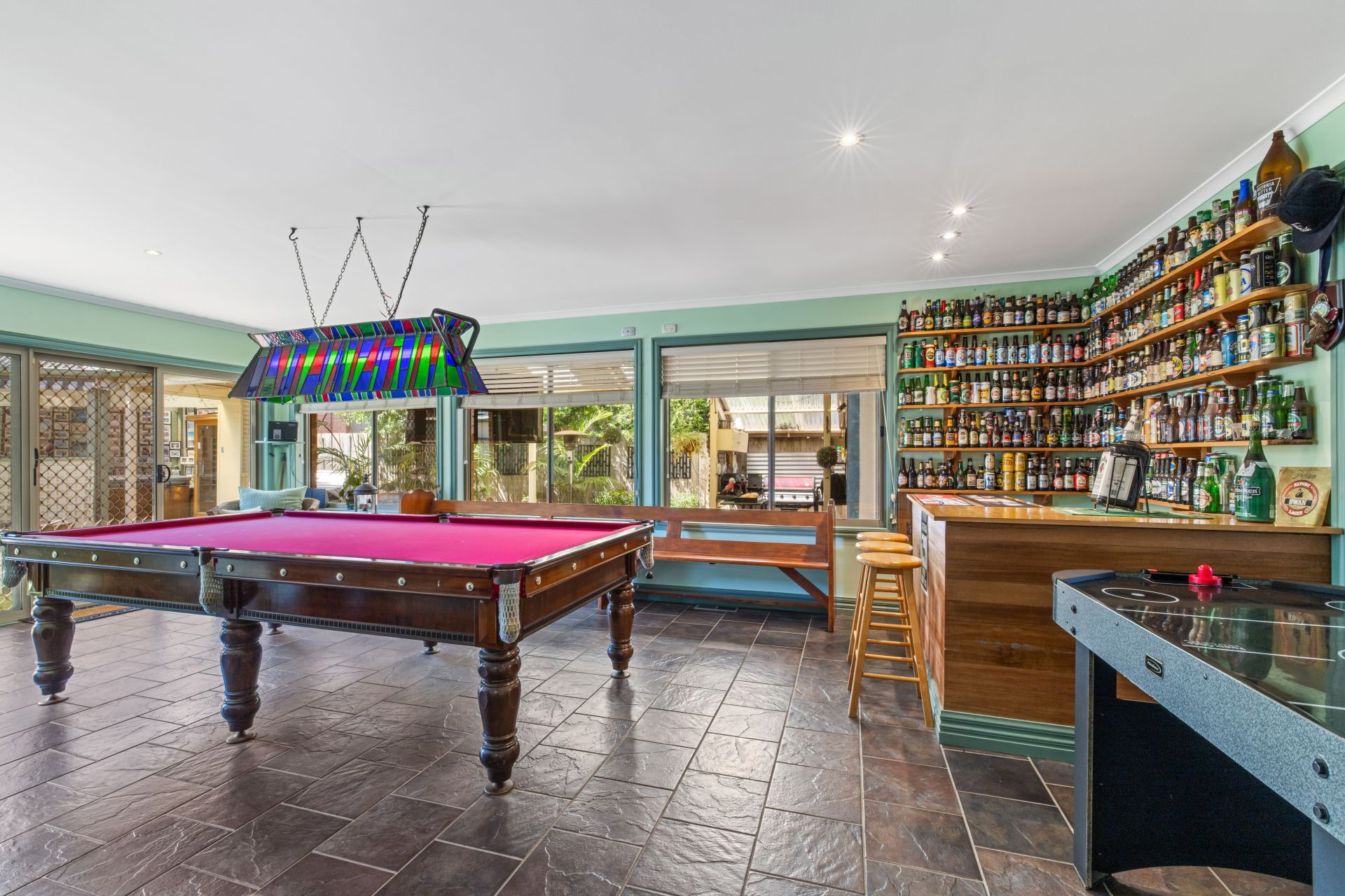 Indoor-Outdoor Spaces For An Unmatched Family Lifestyle