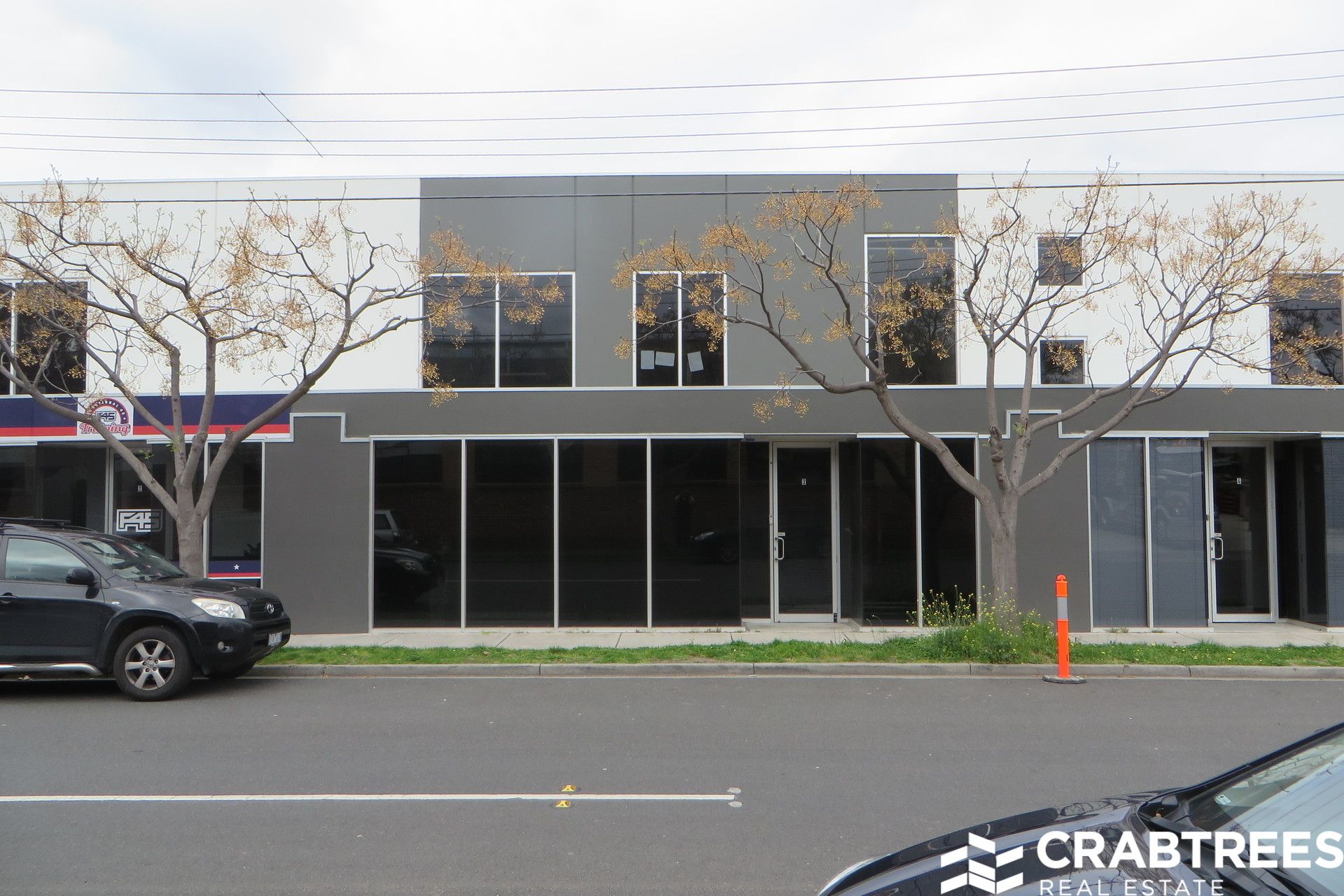 3/1113 Milgate Street, Oakleigh South Crabtrees Real Estate