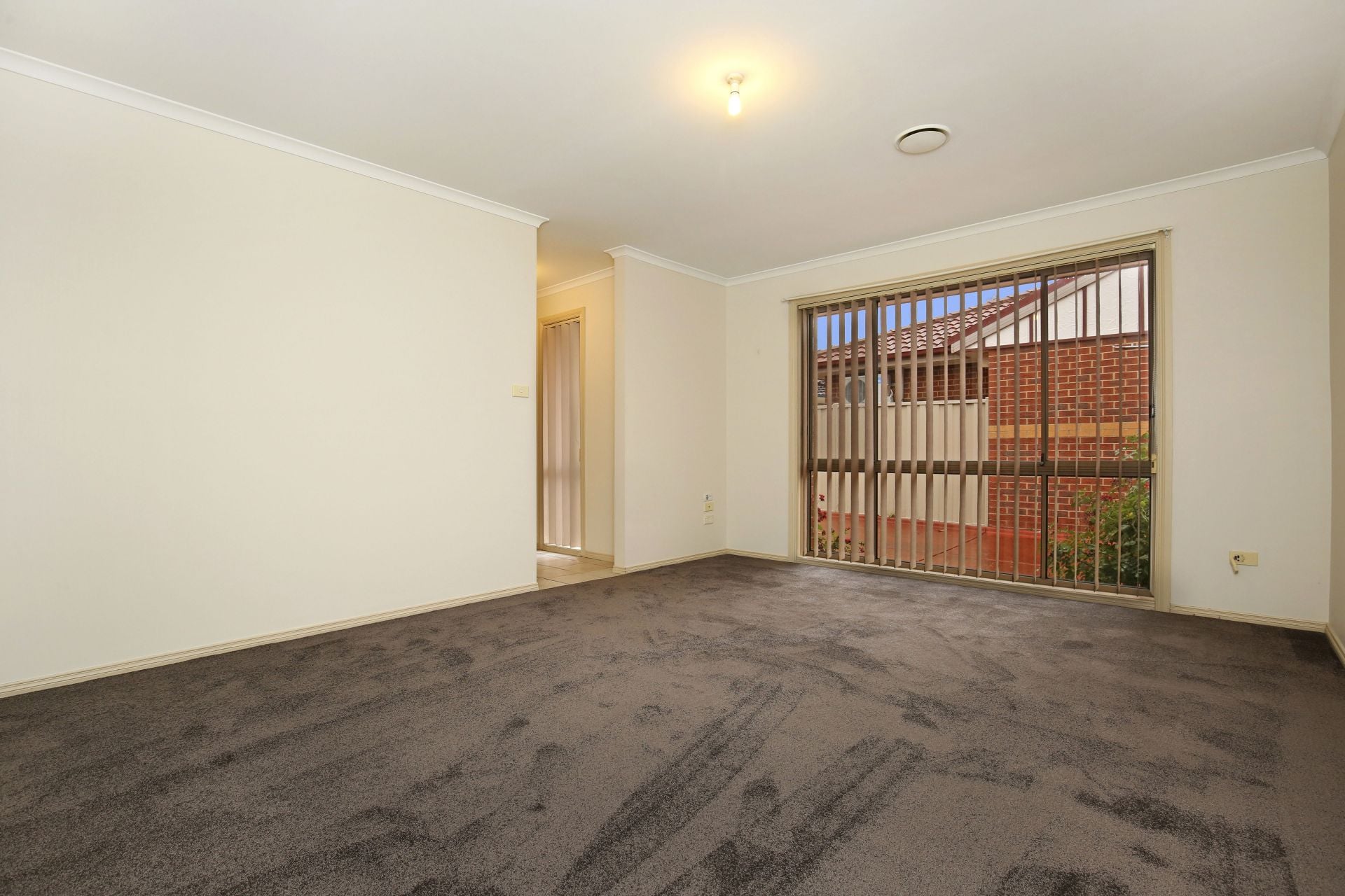 Two Bedroom Delight!