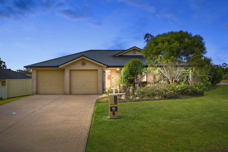 Real Estate For Sale 2 Tallowood Drive Medowie , NSW