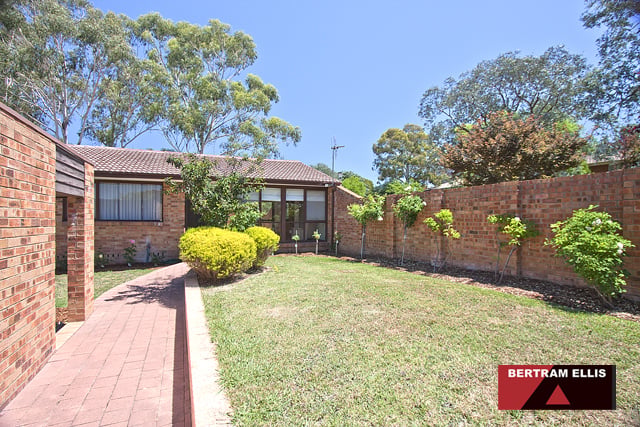 19/9 Tristania Street, Rivett - Thumbnail 2