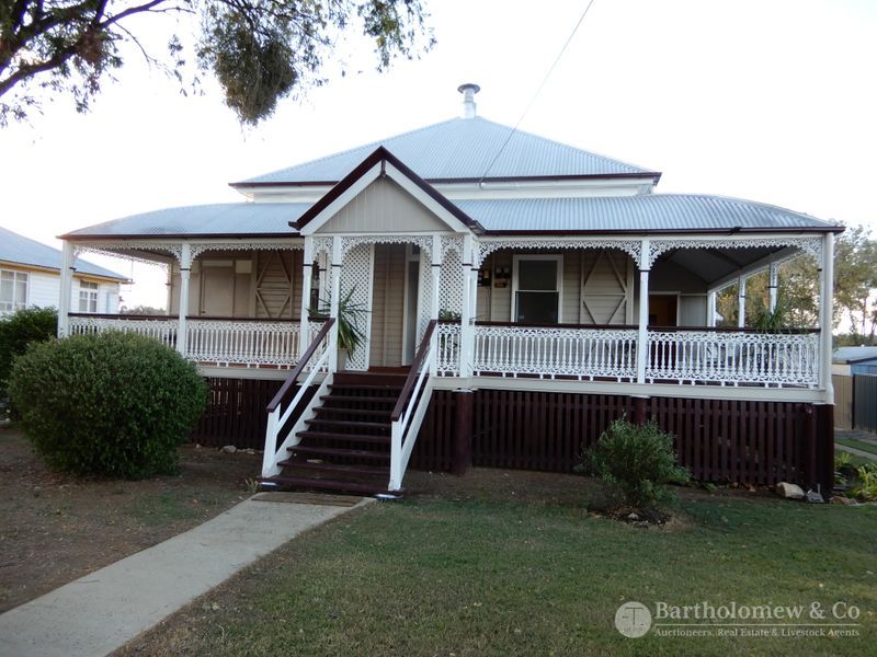 Real Estate For Sale 75 Church Street Boonah , QLD