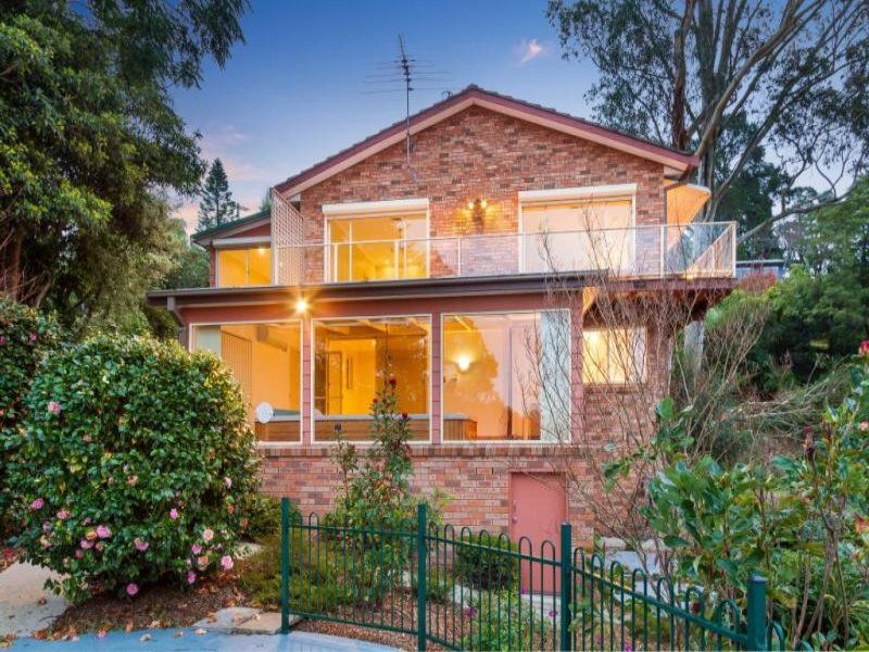 19 Rain Ridge Road, Kurrajong Heights - Thumbnail 2