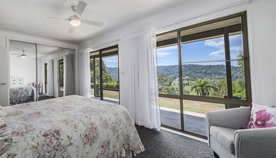 90 The Ridge Way, Black Creek Via, LORNE NSW 2439