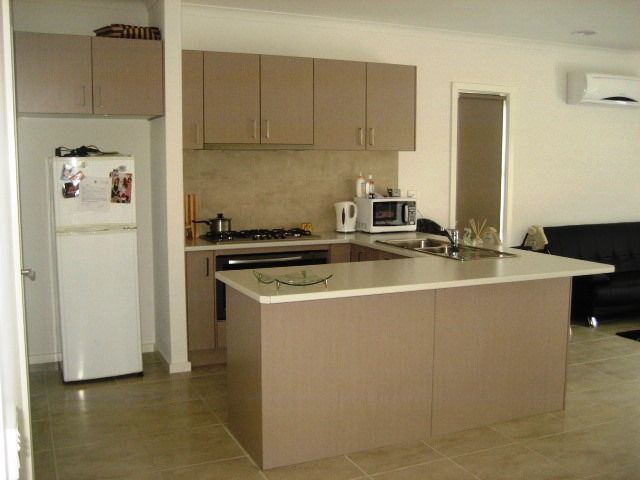3 BEDROOM HOME IN THE LYNDARUM ESTATE